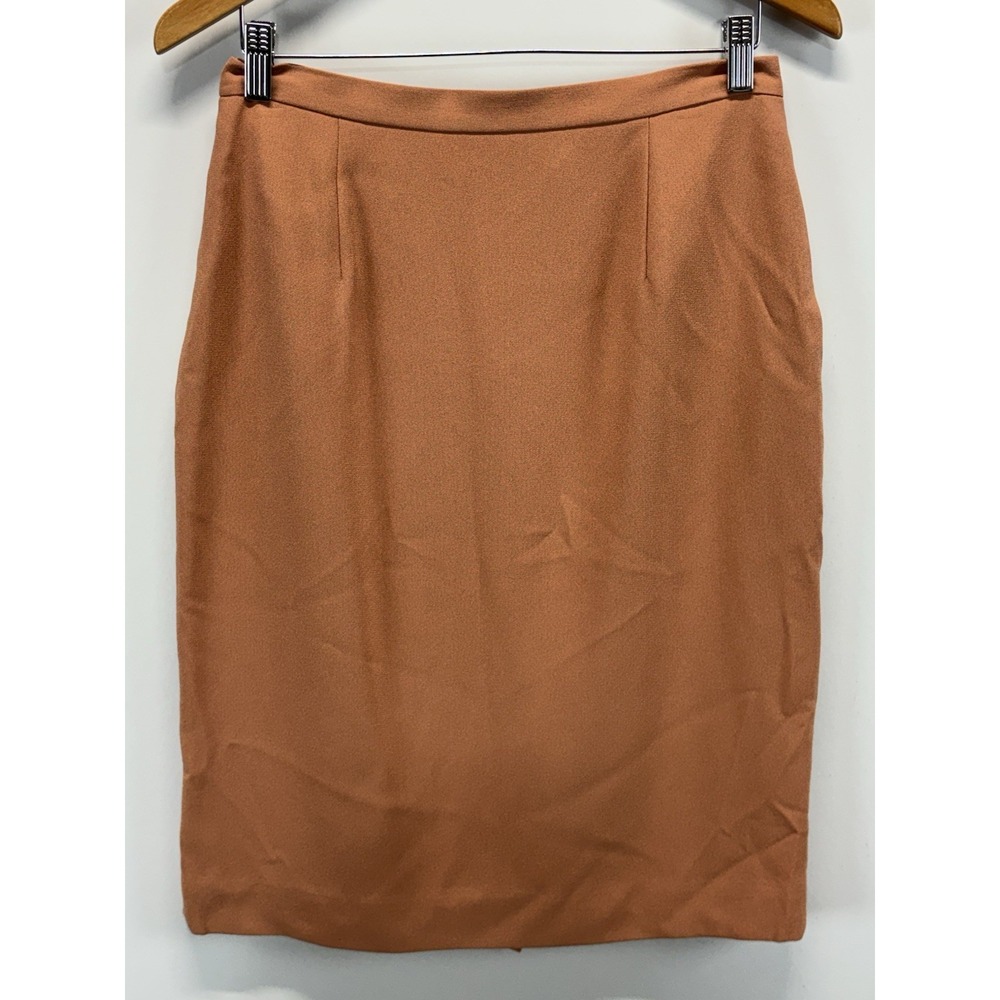 NEW! Jones New York 2 Pc Skirt Suit Women's 12 Jacket Pencil Skirt 90s Career - Picture 11 of 16